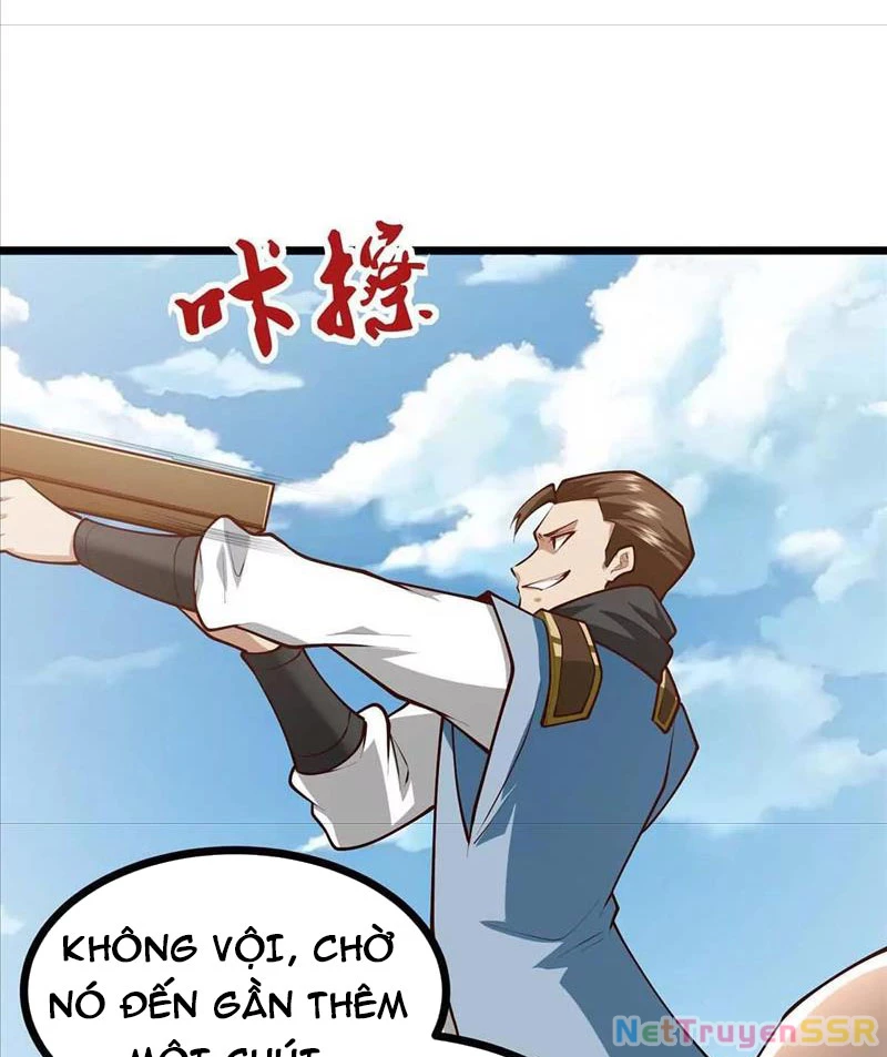 Thôn Phệ Đi, Đại Chùy Hoa Chapter 17 - Trang 2