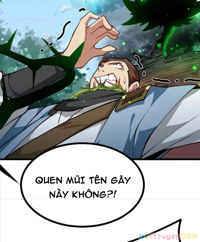 Thôn Phệ Đi, Đại Chùy Hoa Chapter 17 - Trang 2