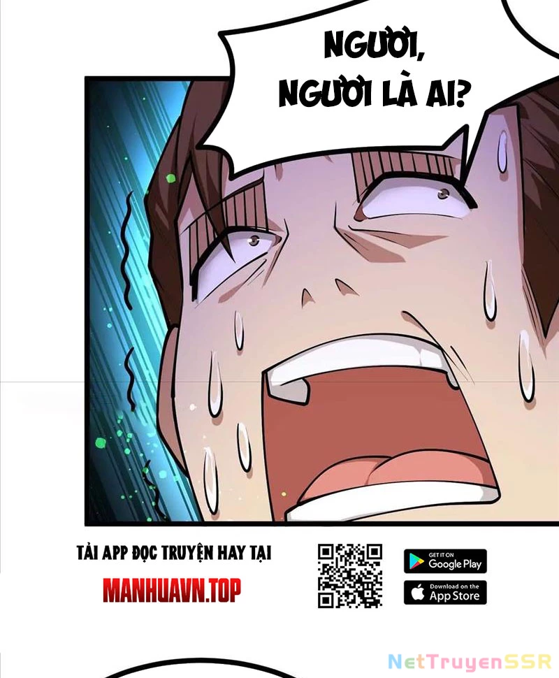 Thôn Phệ Đi, Đại Chùy Hoa Chapter 17 - Trang 2