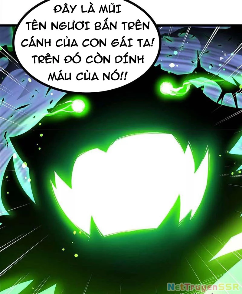 Thôn Phệ Đi, Đại Chùy Hoa Chapter 17 - Trang 2