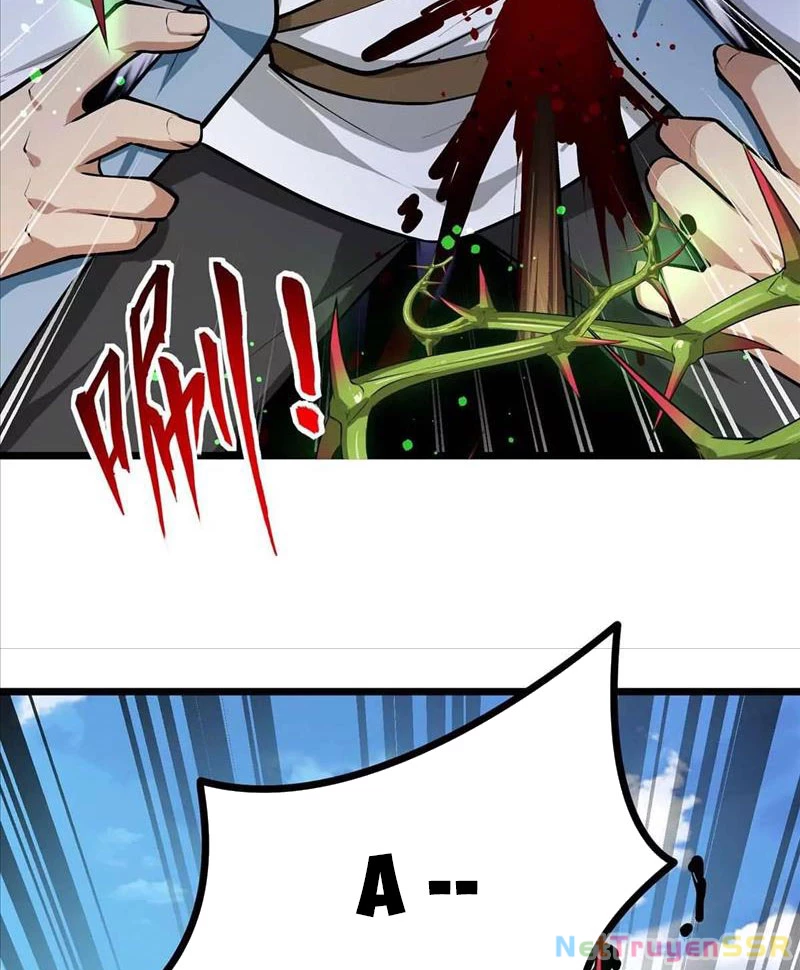 Thôn Phệ Đi, Đại Chùy Hoa Chapter 17 - Trang 2