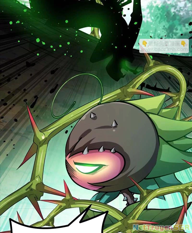 Thôn Phệ Đi, Đại Chùy Hoa Chapter 17 - Trang 2