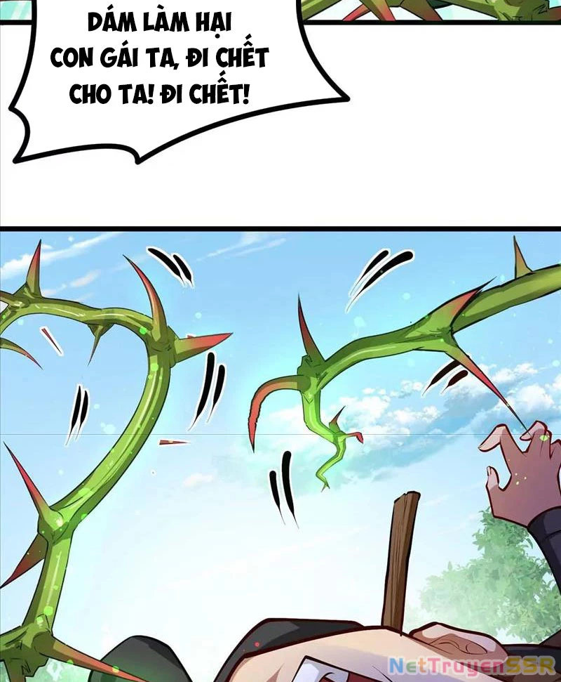 Thôn Phệ Đi, Đại Chùy Hoa Chapter 17 - Trang 2
