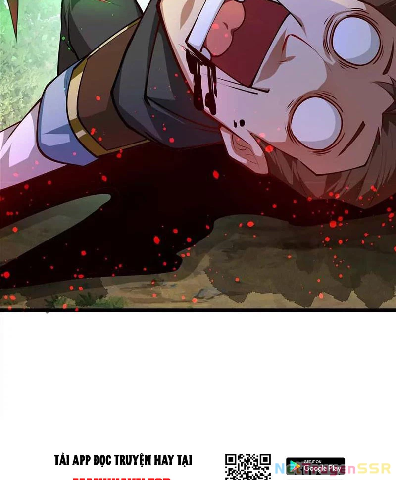 Thôn Phệ Đi, Đại Chùy Hoa Chapter 17 - Trang 2