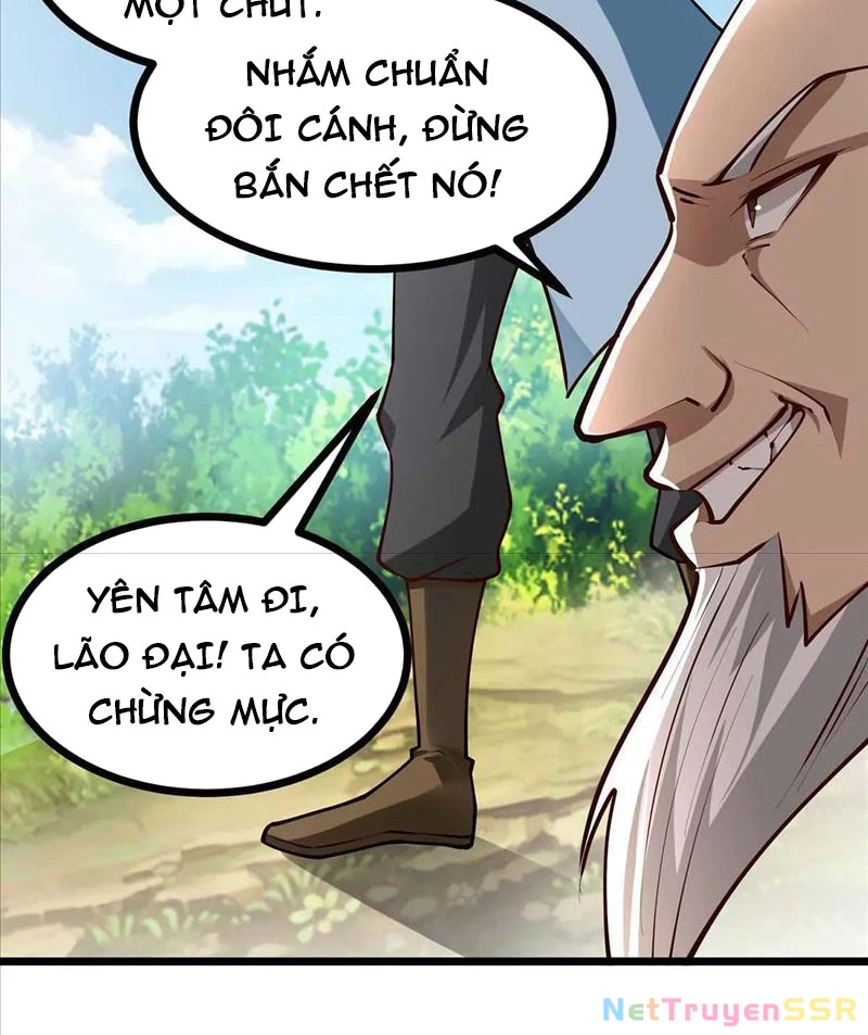 Thôn Phệ Đi, Đại Chùy Hoa Chapter 17 - Trang 2