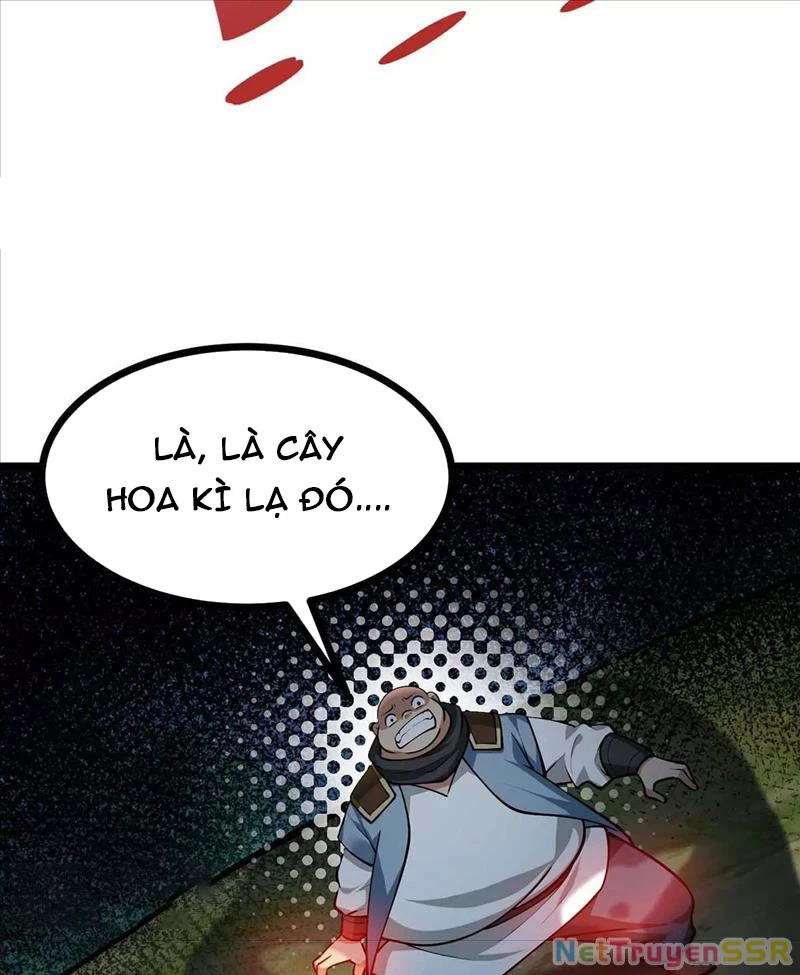 Thôn Phệ Đi, Đại Chùy Hoa Chapter 17 - Trang 2