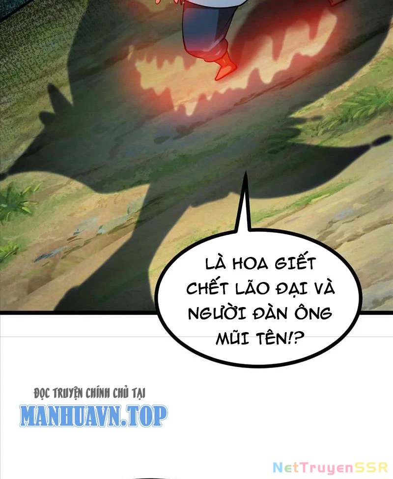 Thôn Phệ Đi, Đại Chùy Hoa Chapter 17 - Trang 2