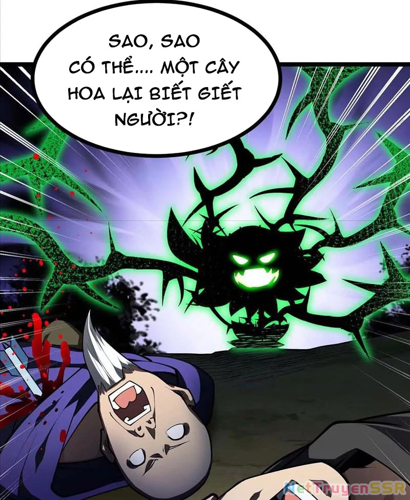 Thôn Phệ Đi, Đại Chùy Hoa Chapter 17 - Trang 2