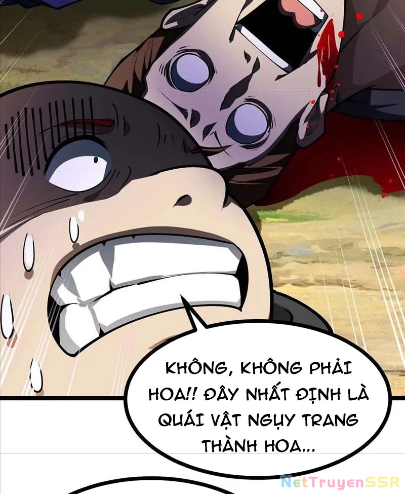 Thôn Phệ Đi, Đại Chùy Hoa Chapter 17 - Trang 2