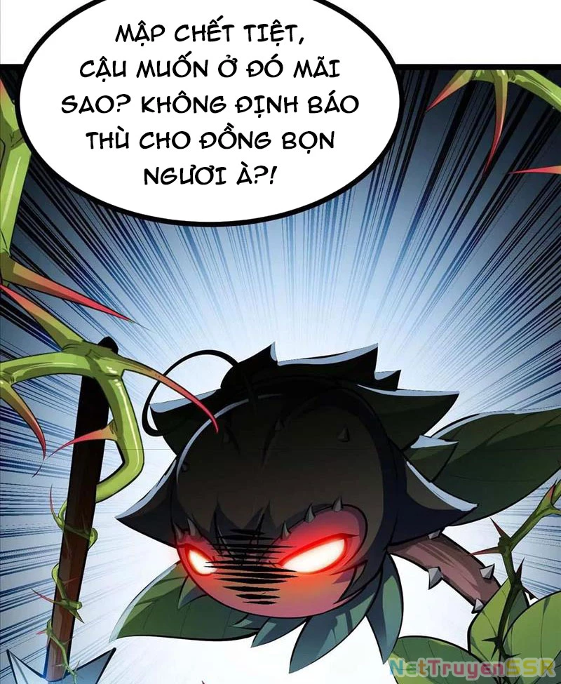 Thôn Phệ Đi, Đại Chùy Hoa Chapter 17 - Trang 2