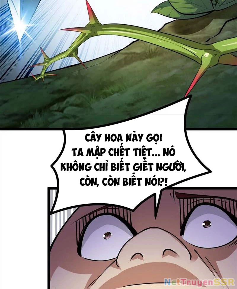 Thôn Phệ Đi, Đại Chùy Hoa Chapter 17 - Trang 2