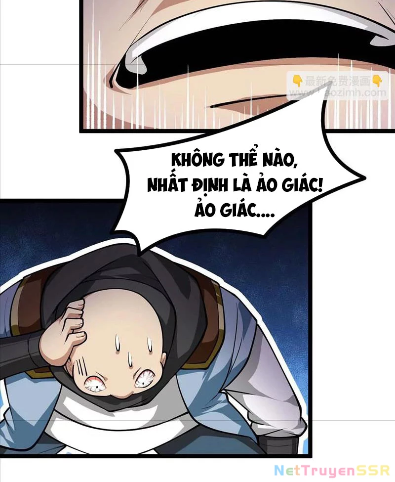 Thôn Phệ Đi, Đại Chùy Hoa Chapter 17 - Trang 2