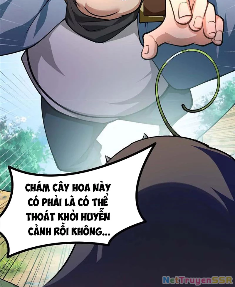 Thôn Phệ Đi, Đại Chùy Hoa Chapter 17 - Trang 2