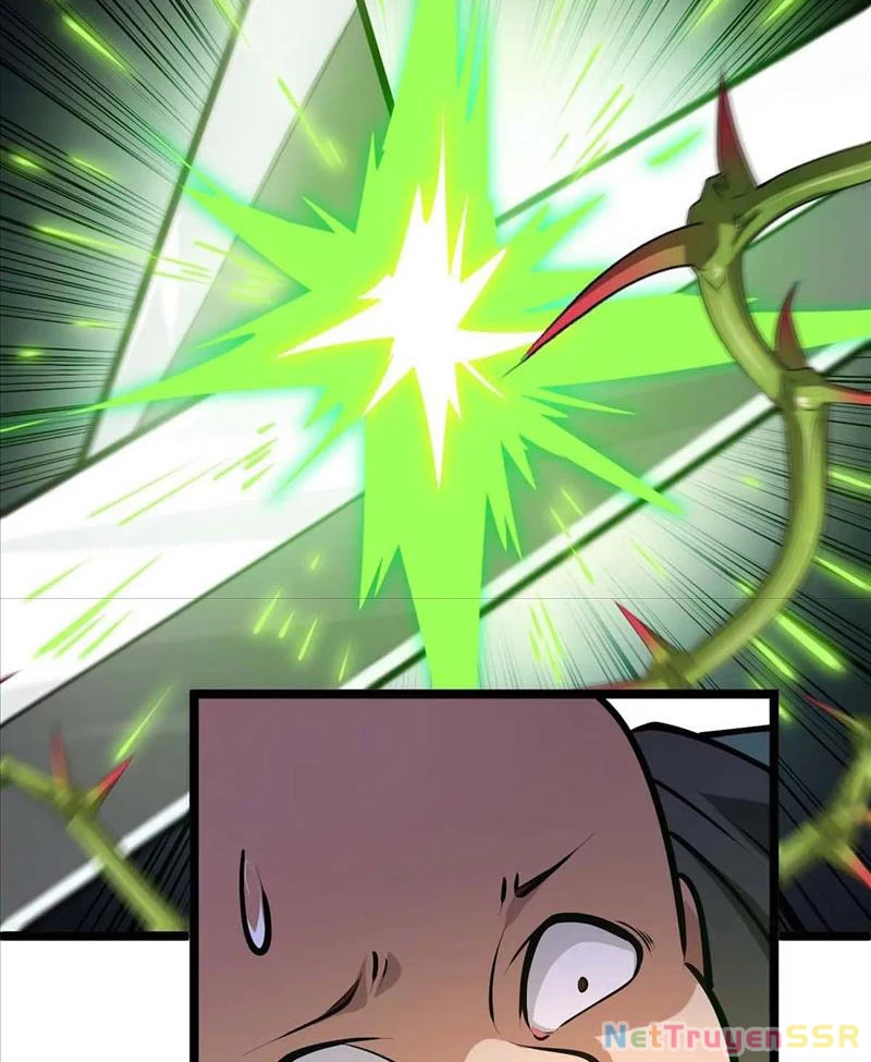 Thôn Phệ Đi, Đại Chùy Hoa Chapter 17 - Trang 2