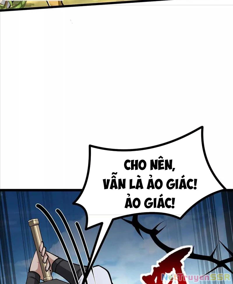 Thôn Phệ Đi, Đại Chùy Hoa Chapter 17 - Trang 2