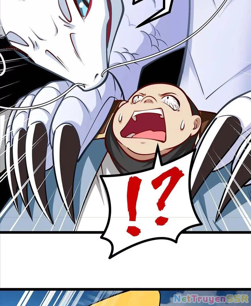 Thôn Phệ Đi, Đại Chùy Hoa Chapter 17 - Trang 2