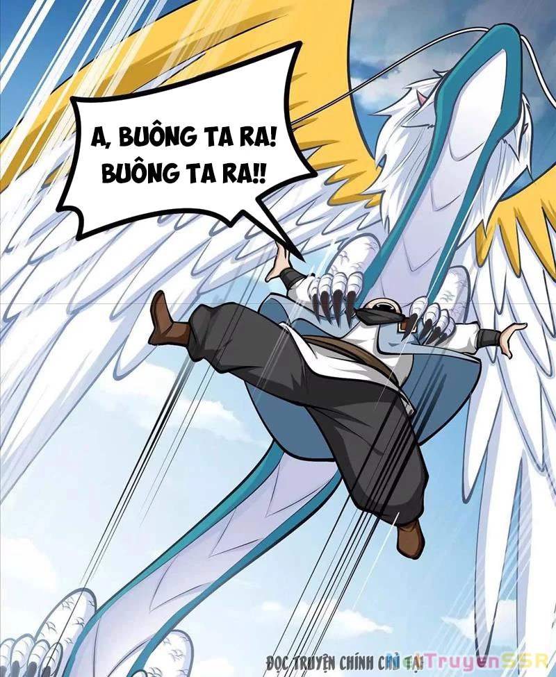 Thôn Phệ Đi, Đại Chùy Hoa Chapter 17 - Trang 2