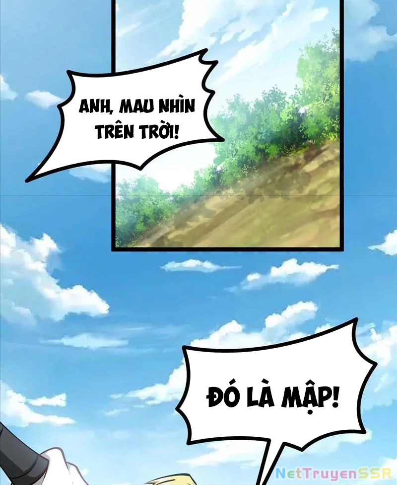 Thôn Phệ Đi, Đại Chùy Hoa Chapter 17 - Trang 2