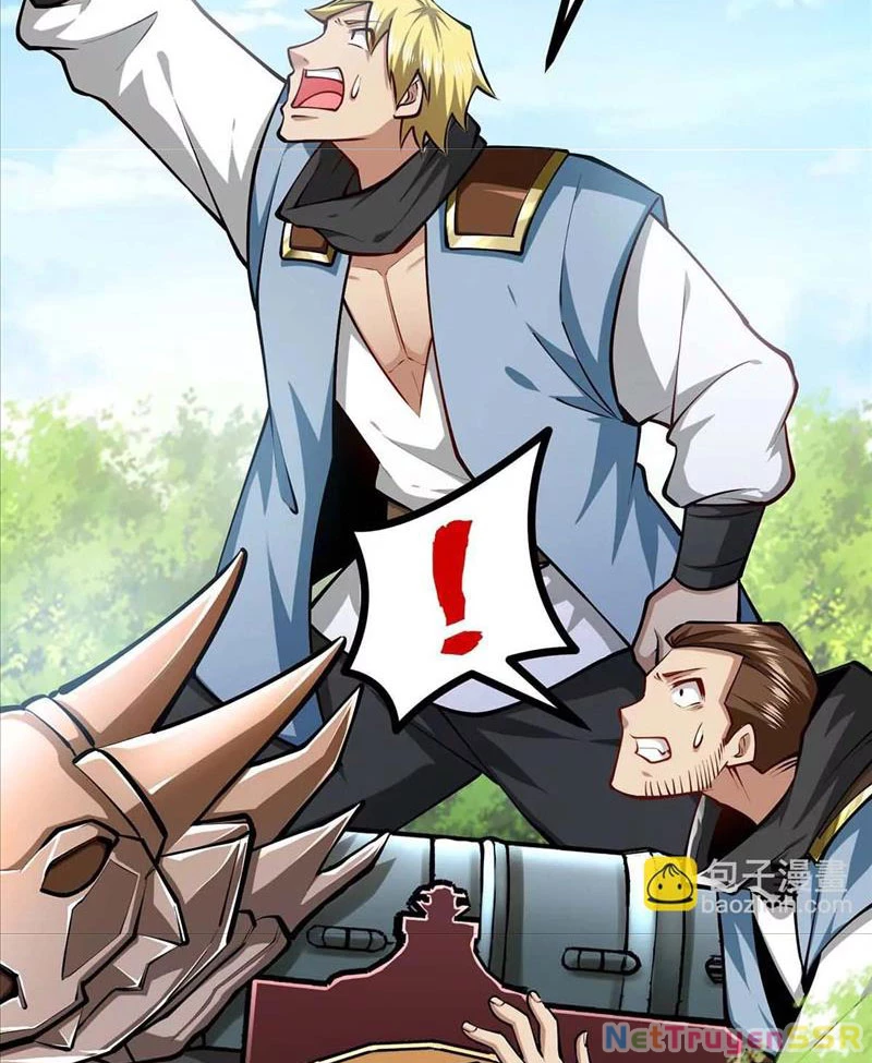 Thôn Phệ Đi, Đại Chùy Hoa Chapter 17 - Trang 2