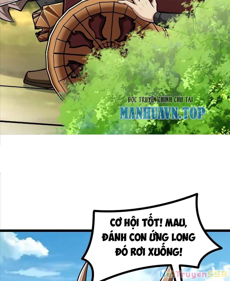 Thôn Phệ Đi, Đại Chùy Hoa Chapter 17 - Trang 2