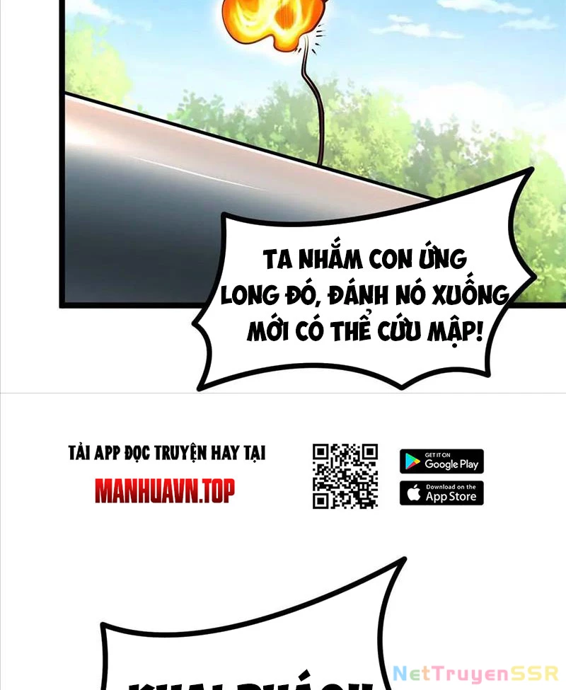 Thôn Phệ Đi, Đại Chùy Hoa Chapter 17 - Trang 2