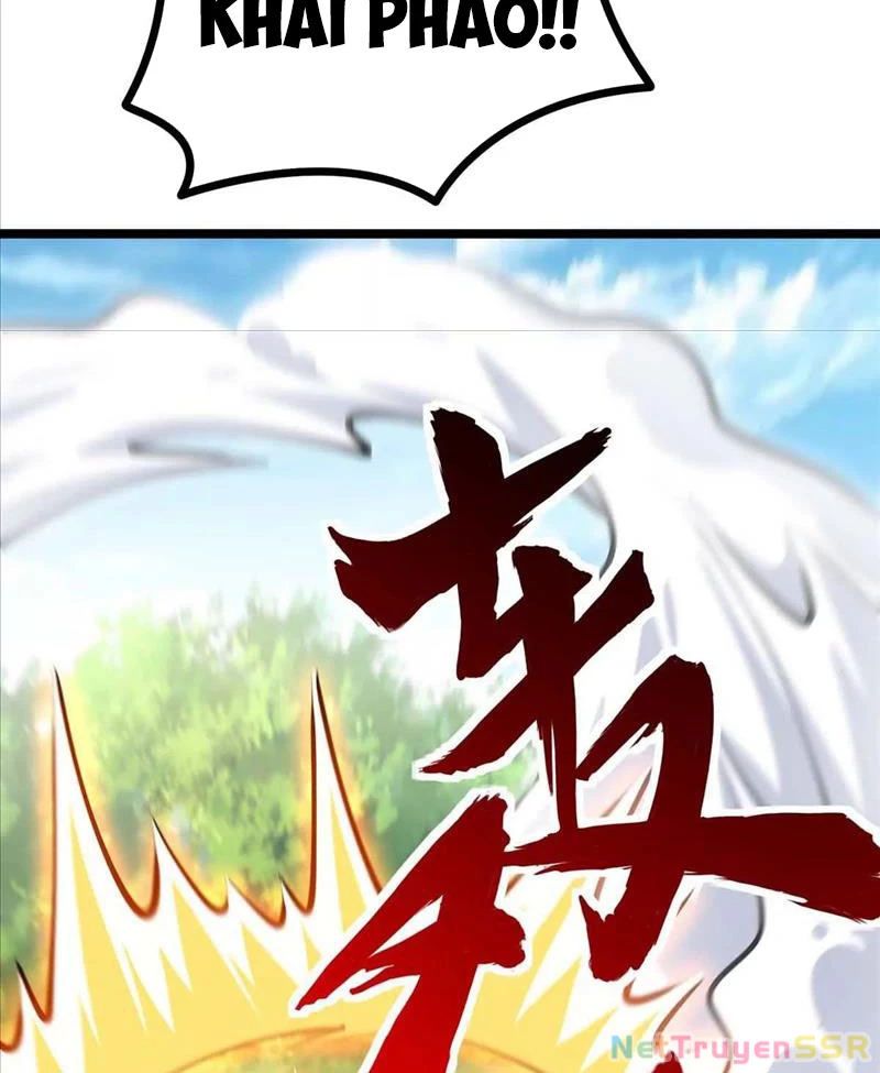 Thôn Phệ Đi, Đại Chùy Hoa Chapter 17 - Trang 2