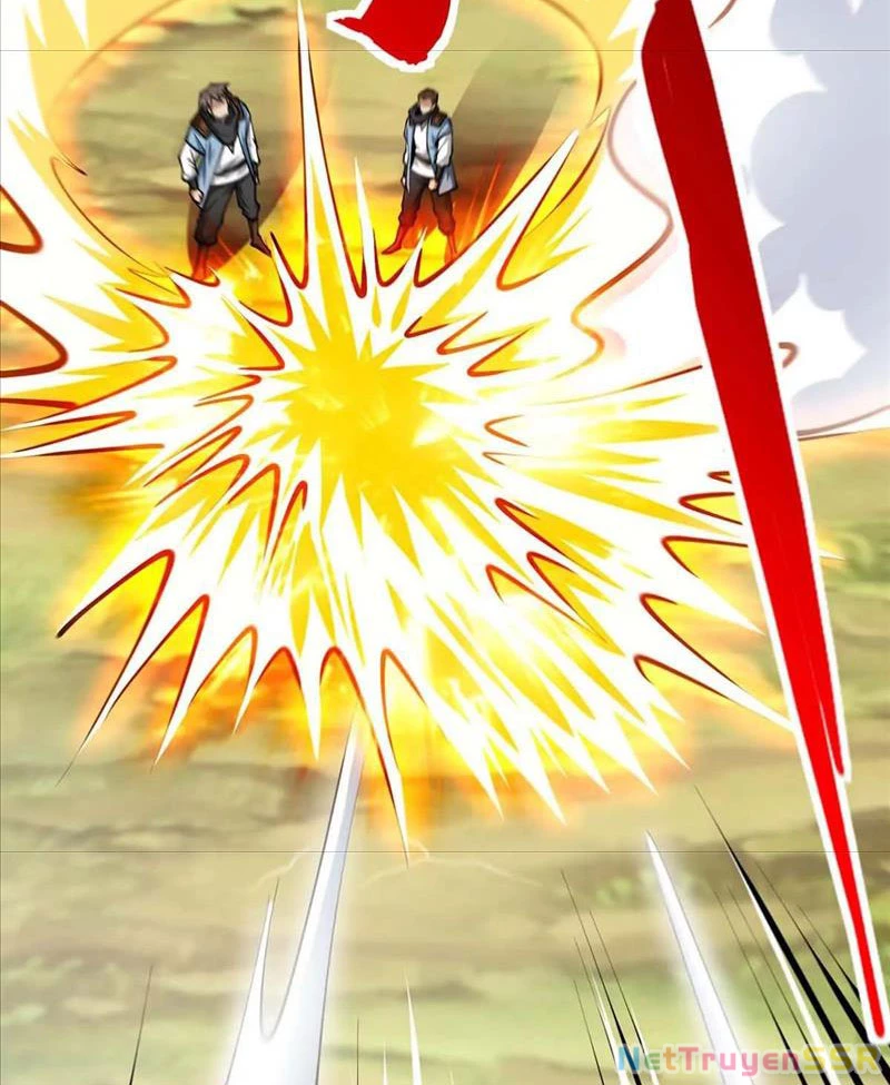 Thôn Phệ Đi, Đại Chùy Hoa Chapter 17 - Trang 2