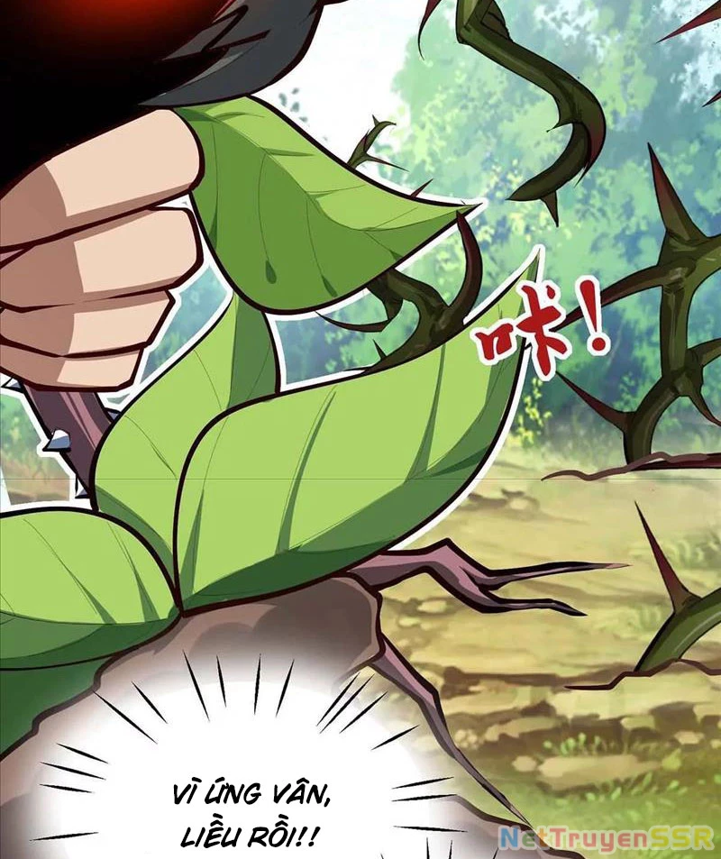 Thôn Phệ Đi, Đại Chùy Hoa Chapter 17 - Trang 2