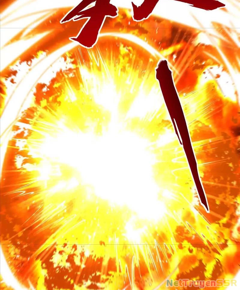 Thôn Phệ Đi, Đại Chùy Hoa Chapter 18 - Trang 2