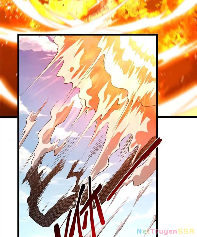 Thôn Phệ Đi, Đại Chùy Hoa Chapter 18 - Trang 2