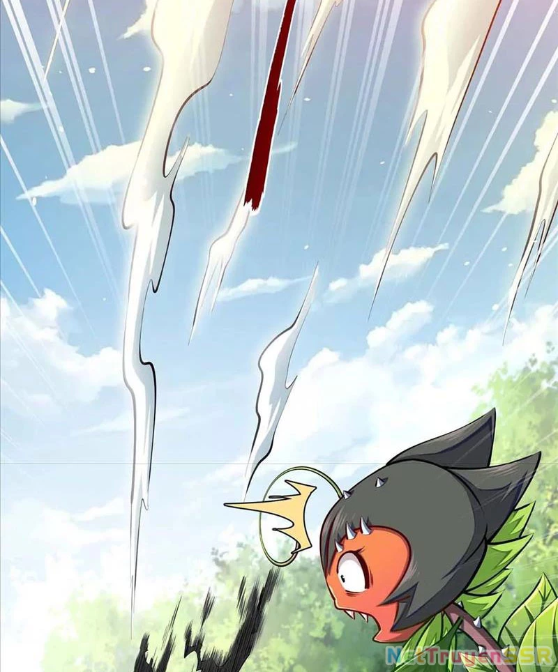 Thôn Phệ Đi, Đại Chùy Hoa Chapter 18 - Trang 2