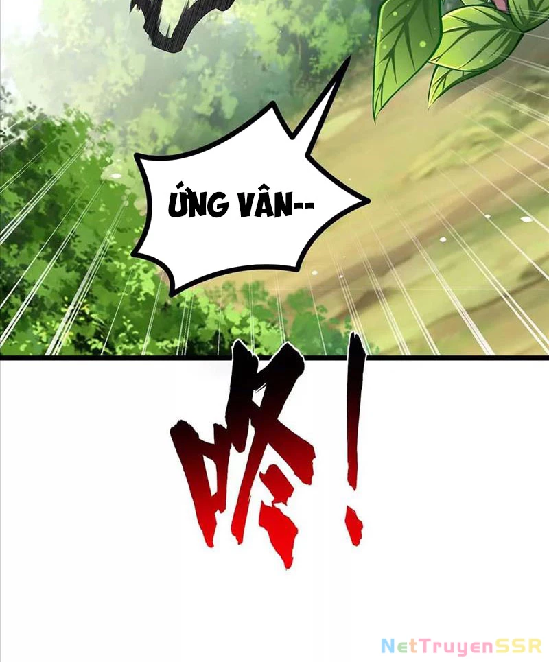 Thôn Phệ Đi, Đại Chùy Hoa Chapter 18 - Trang 2