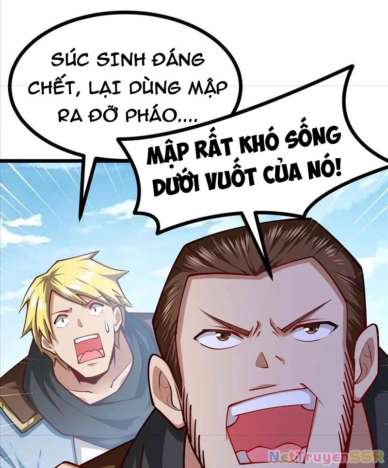 Thôn Phệ Đi, Đại Chùy Hoa Chapter 18 - Trang 2