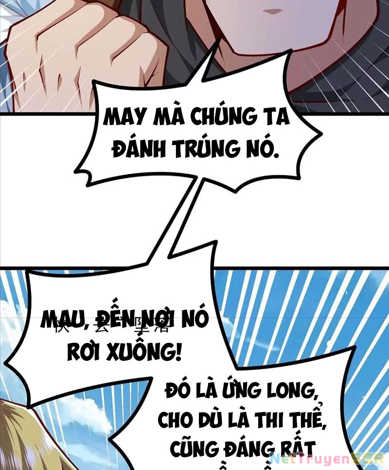 Thôn Phệ Đi, Đại Chùy Hoa Chapter 18 - Trang 2