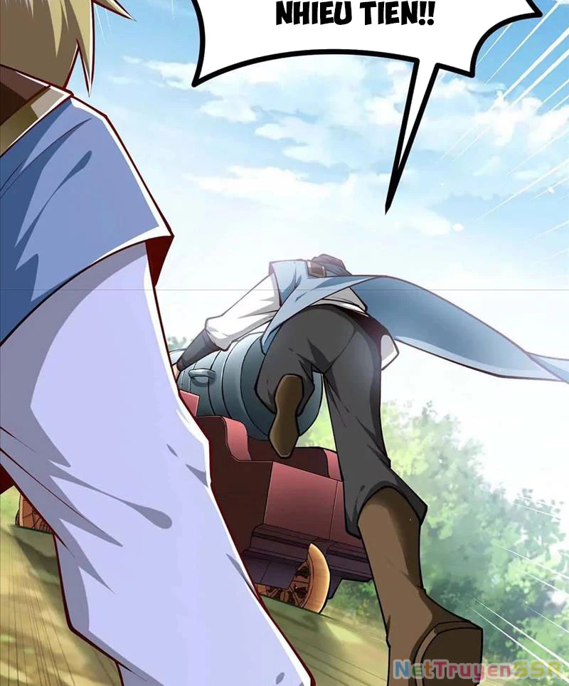 Thôn Phệ Đi, Đại Chùy Hoa Chapter 18 - Trang 2