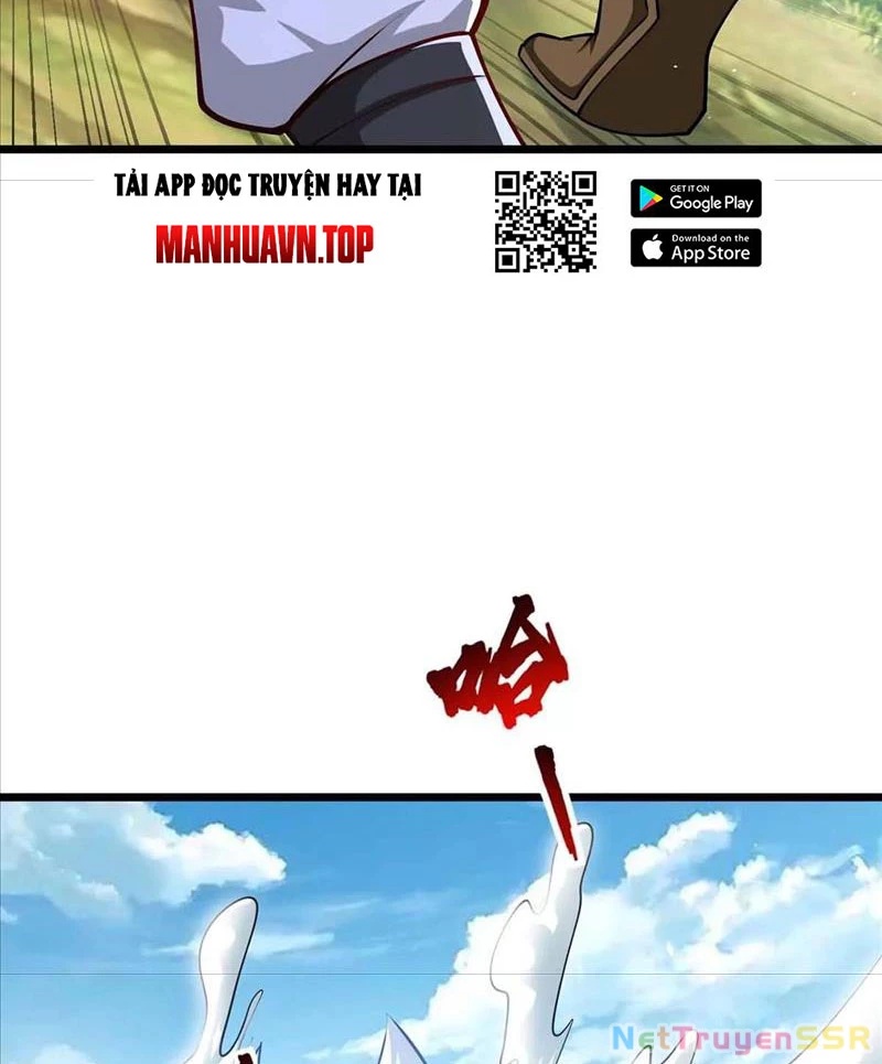 Thôn Phệ Đi, Đại Chùy Hoa Chapter 18 - Trang 2