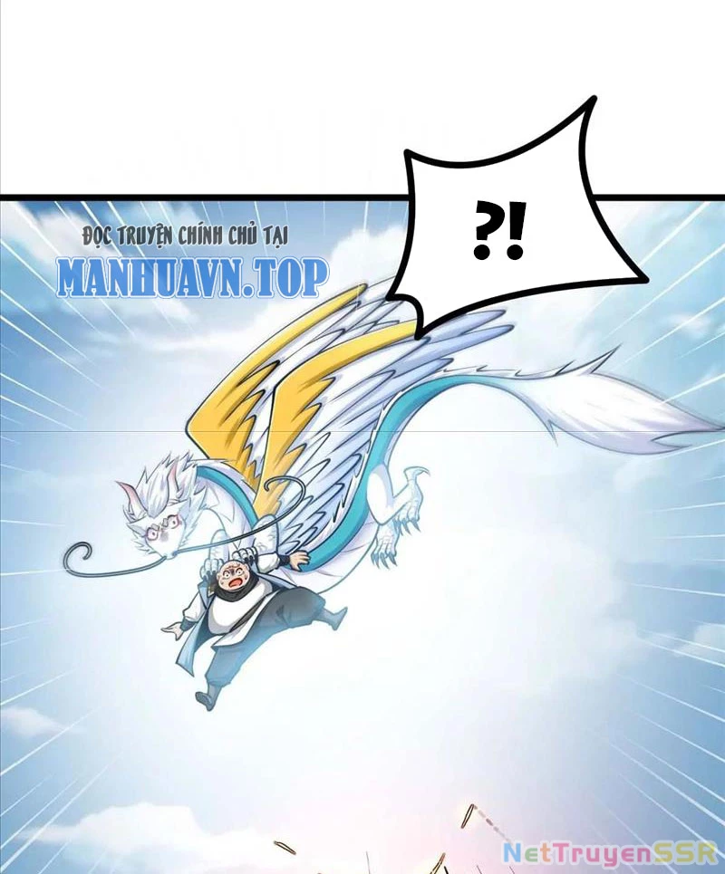 Thôn Phệ Đi, Đại Chùy Hoa Chapter 18 - Trang 2