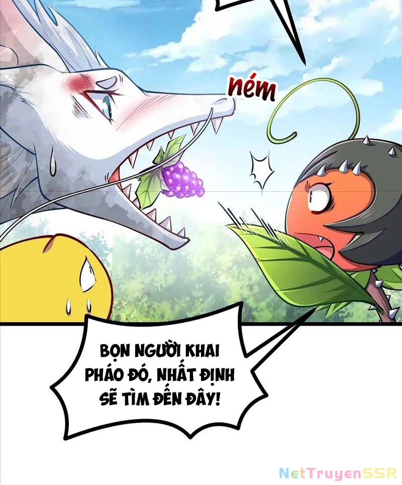 Thôn Phệ Đi, Đại Chùy Hoa Chapter 18 - Trang 2