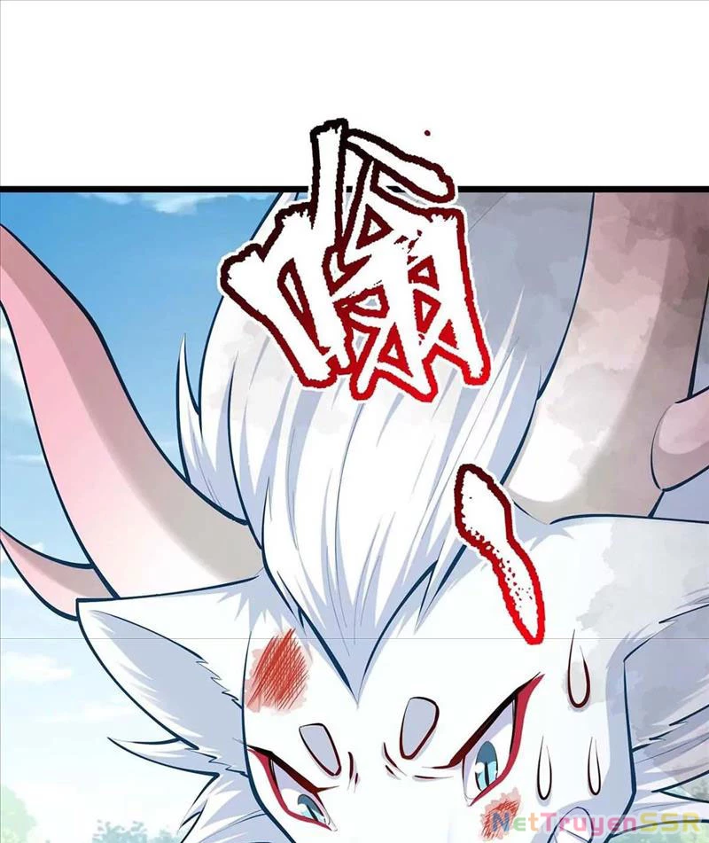 Thôn Phệ Đi, Đại Chùy Hoa Chapter 18 - Trang 2