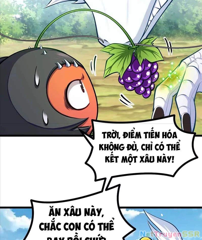 Thôn Phệ Đi, Đại Chùy Hoa Chapter 18 - Trang 2