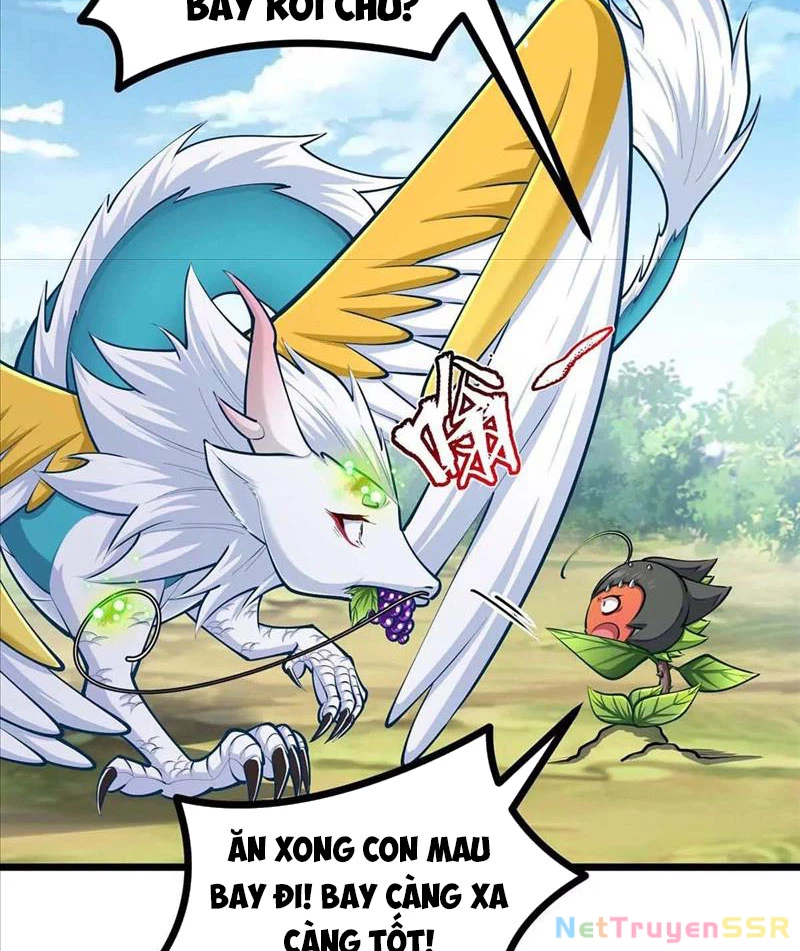 Thôn Phệ Đi, Đại Chùy Hoa Chapter 18 - Trang 2