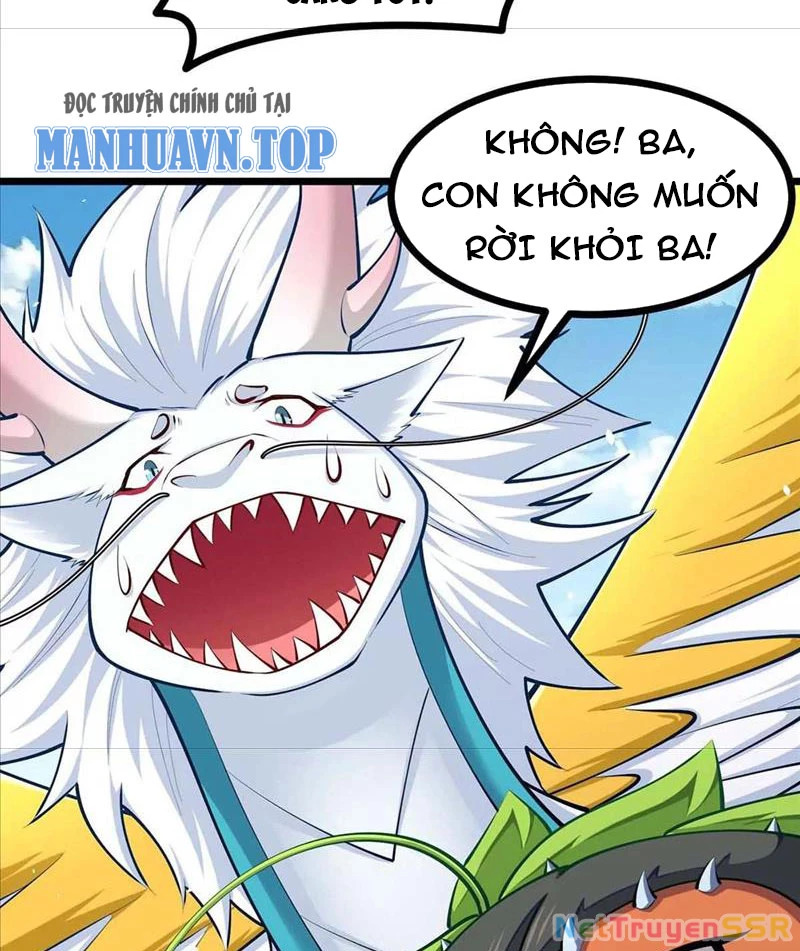 Thôn Phệ Đi, Đại Chùy Hoa Chapter 18 - Trang 2