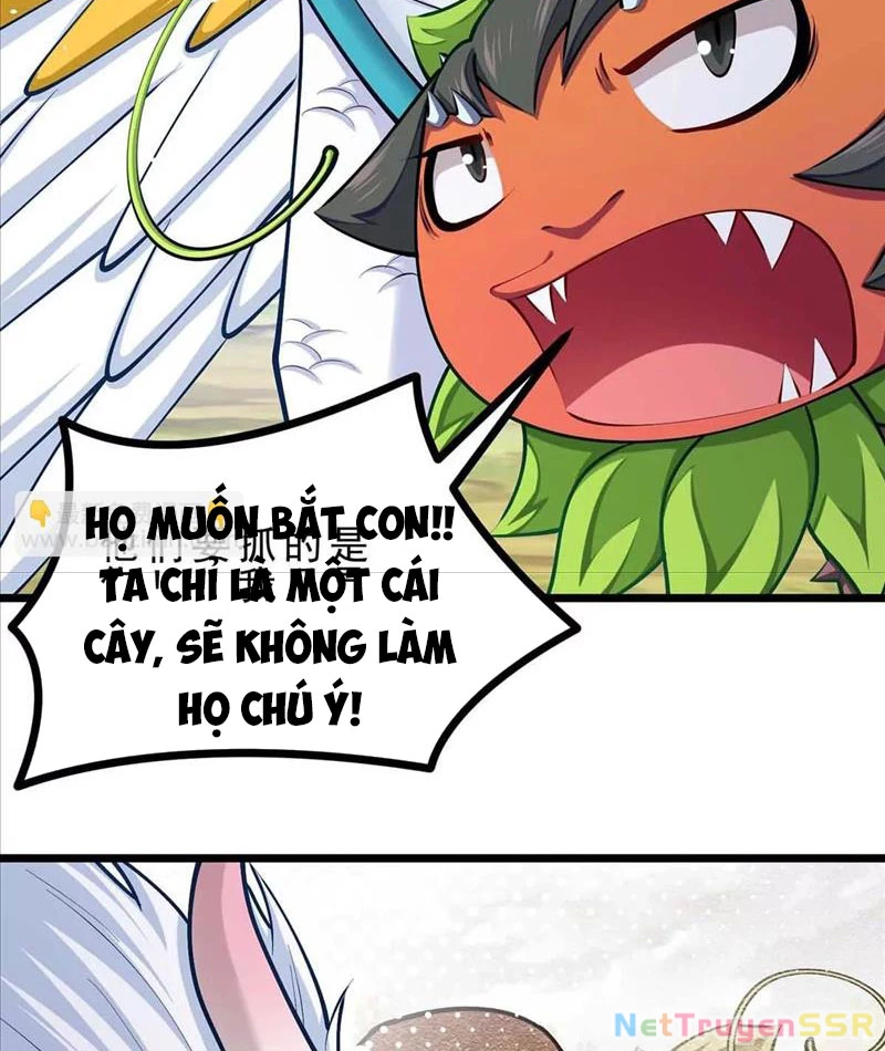 Thôn Phệ Đi, Đại Chùy Hoa Chapter 18 - Trang 2