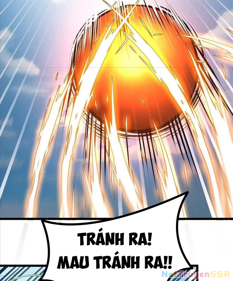 Thôn Phệ Đi, Đại Chùy Hoa Chapter 18 - Trang 2