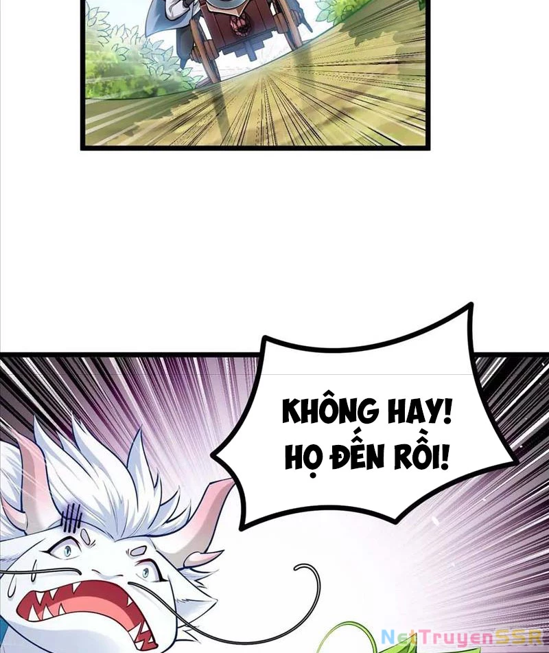 Thôn Phệ Đi, Đại Chùy Hoa Chapter 18 - Trang 2