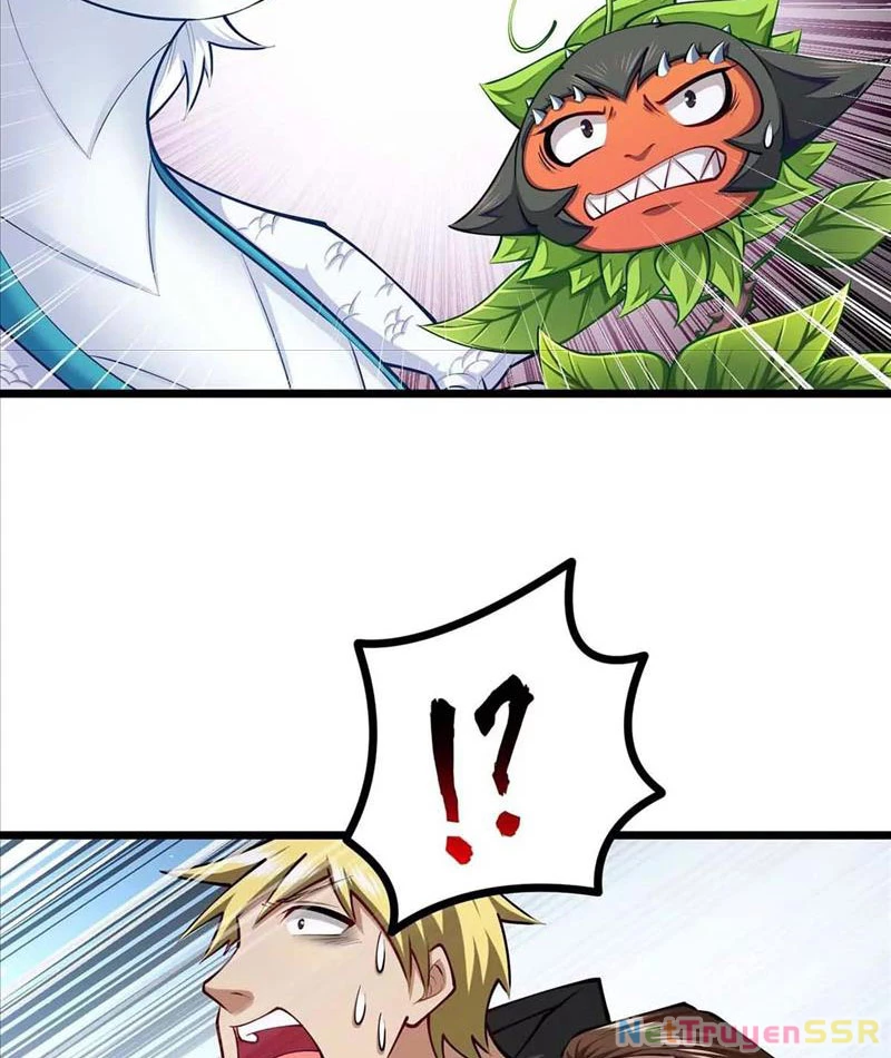 Thôn Phệ Đi, Đại Chùy Hoa Chapter 18 - Trang 2