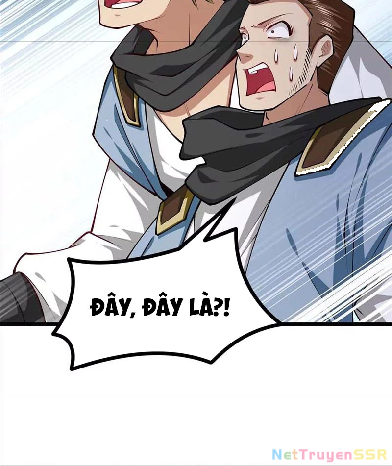 Thôn Phệ Đi, Đại Chùy Hoa Chapter 18 - Trang 2