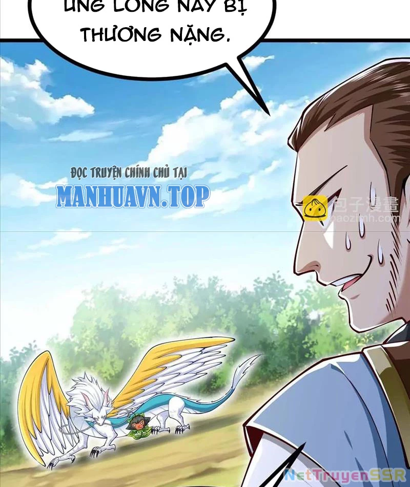 Thôn Phệ Đi, Đại Chùy Hoa Chapter 18 - Trang 2