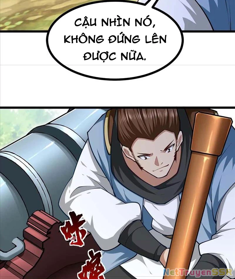 Thôn Phệ Đi, Đại Chùy Hoa Chapter 18 - Trang 2