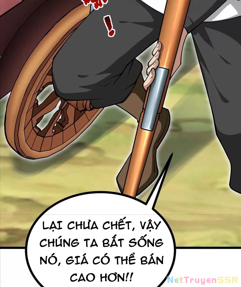 Thôn Phệ Đi, Đại Chùy Hoa Chapter 18 - Trang 2